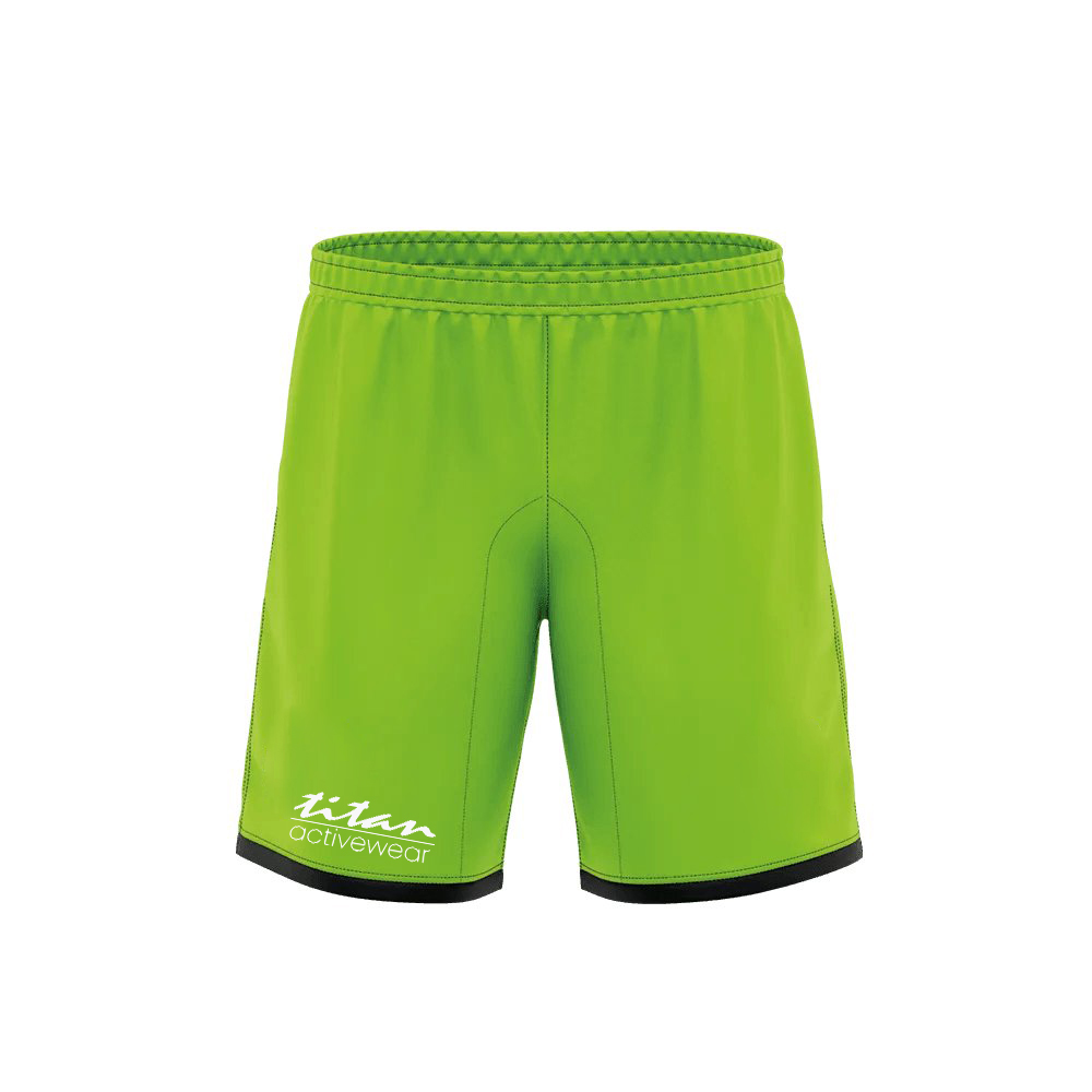 Elite Football Shorts